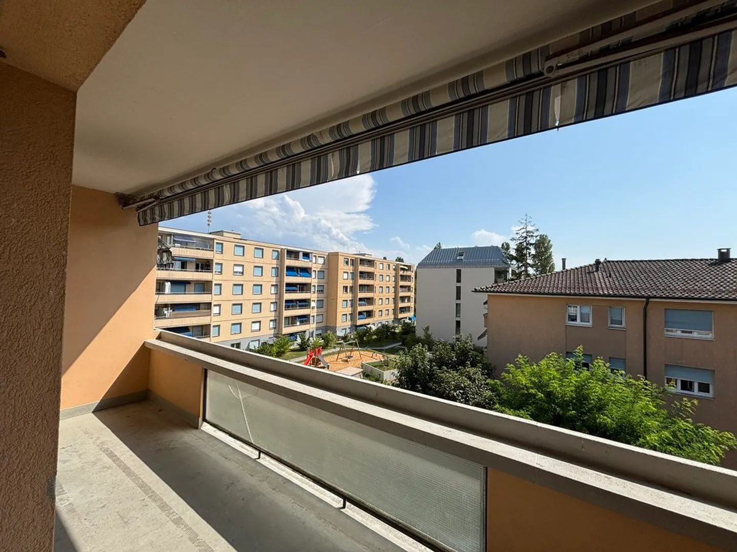 Appartamento sovvenzionato 3 locali - Foto 2 di 7