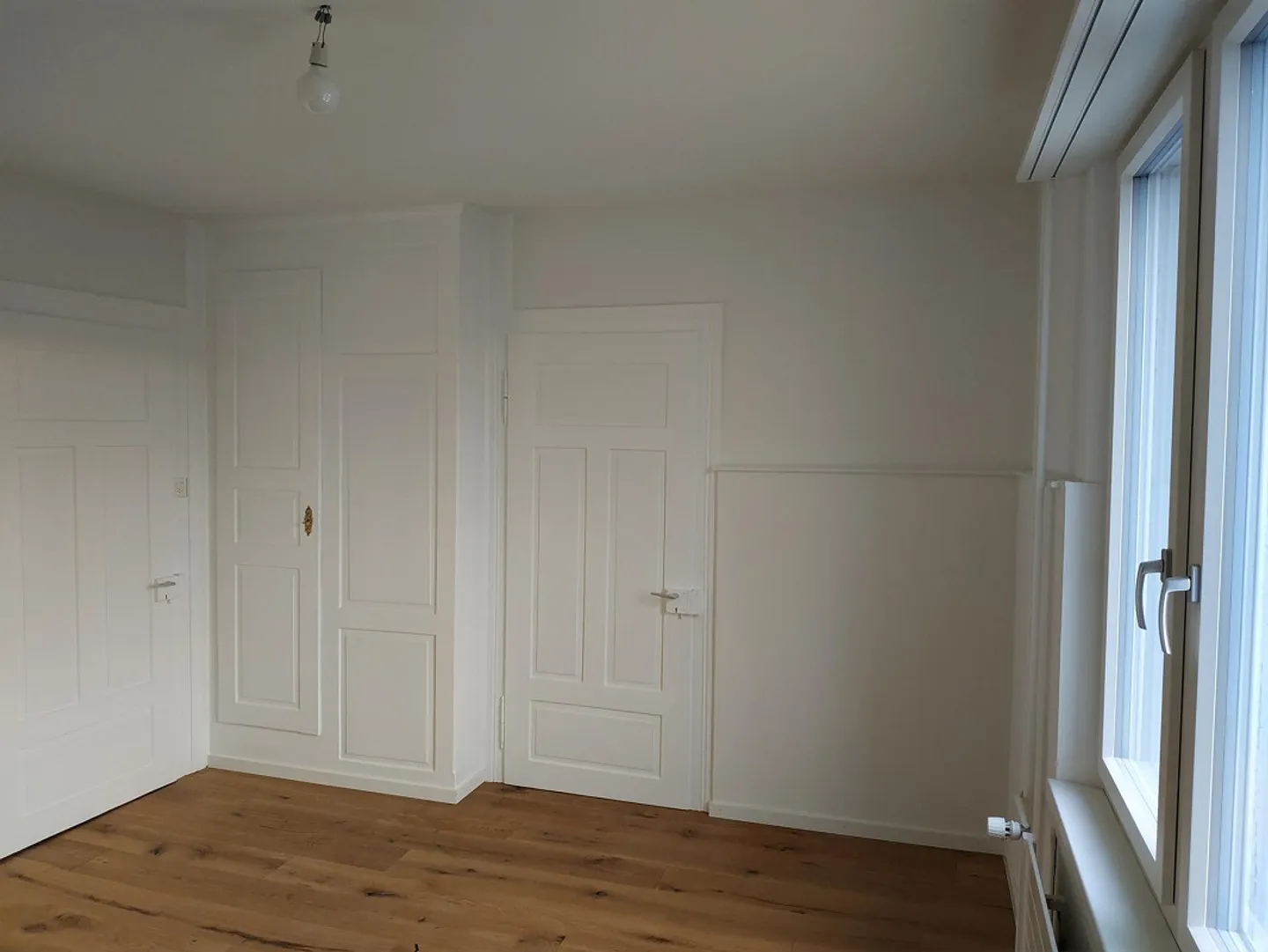 Nouvel appartement dans une vieille maison - Photo 10 sur 14