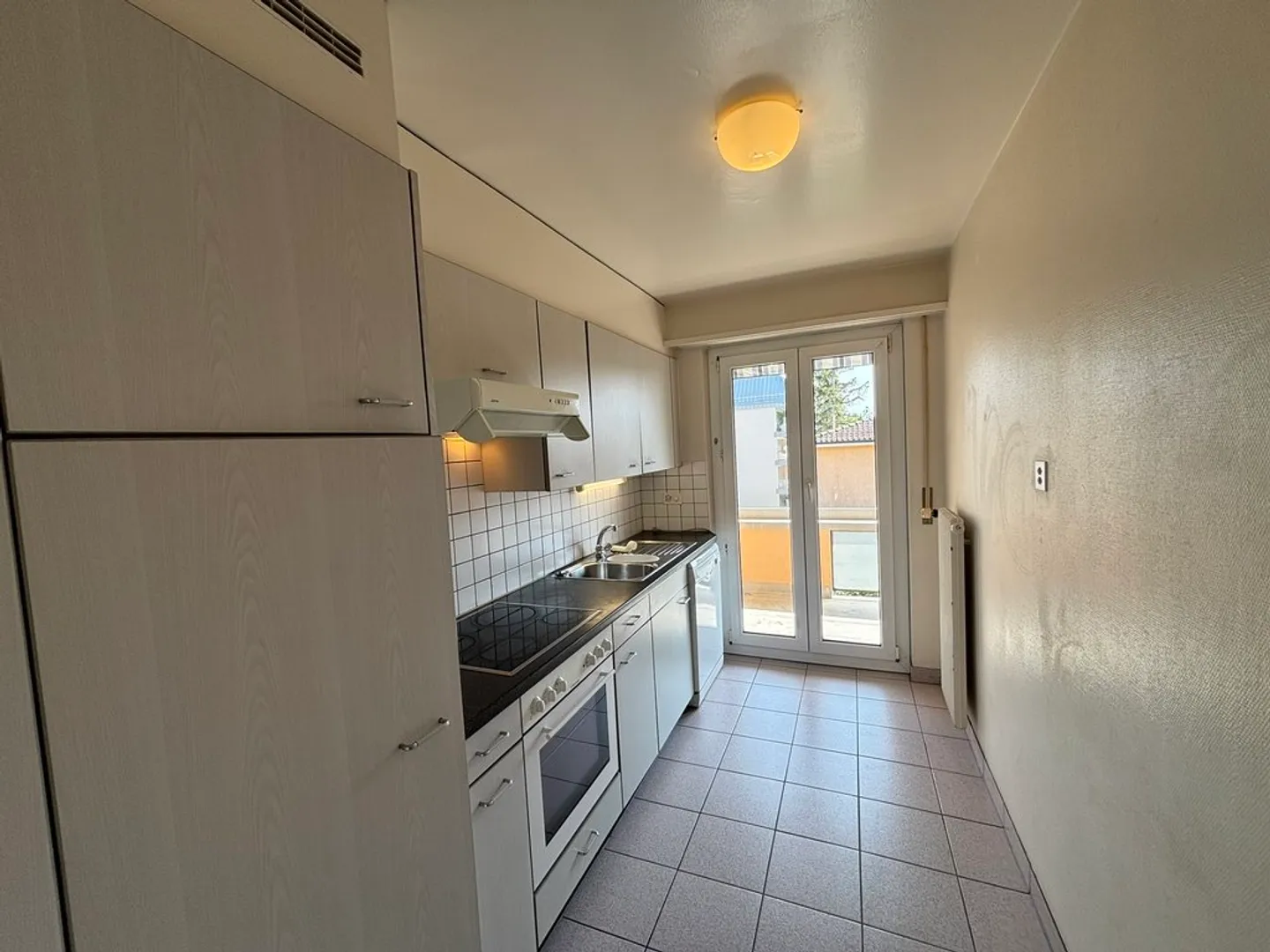 Appartamento sovvenzionato 3 locali - Foto 3 di 7