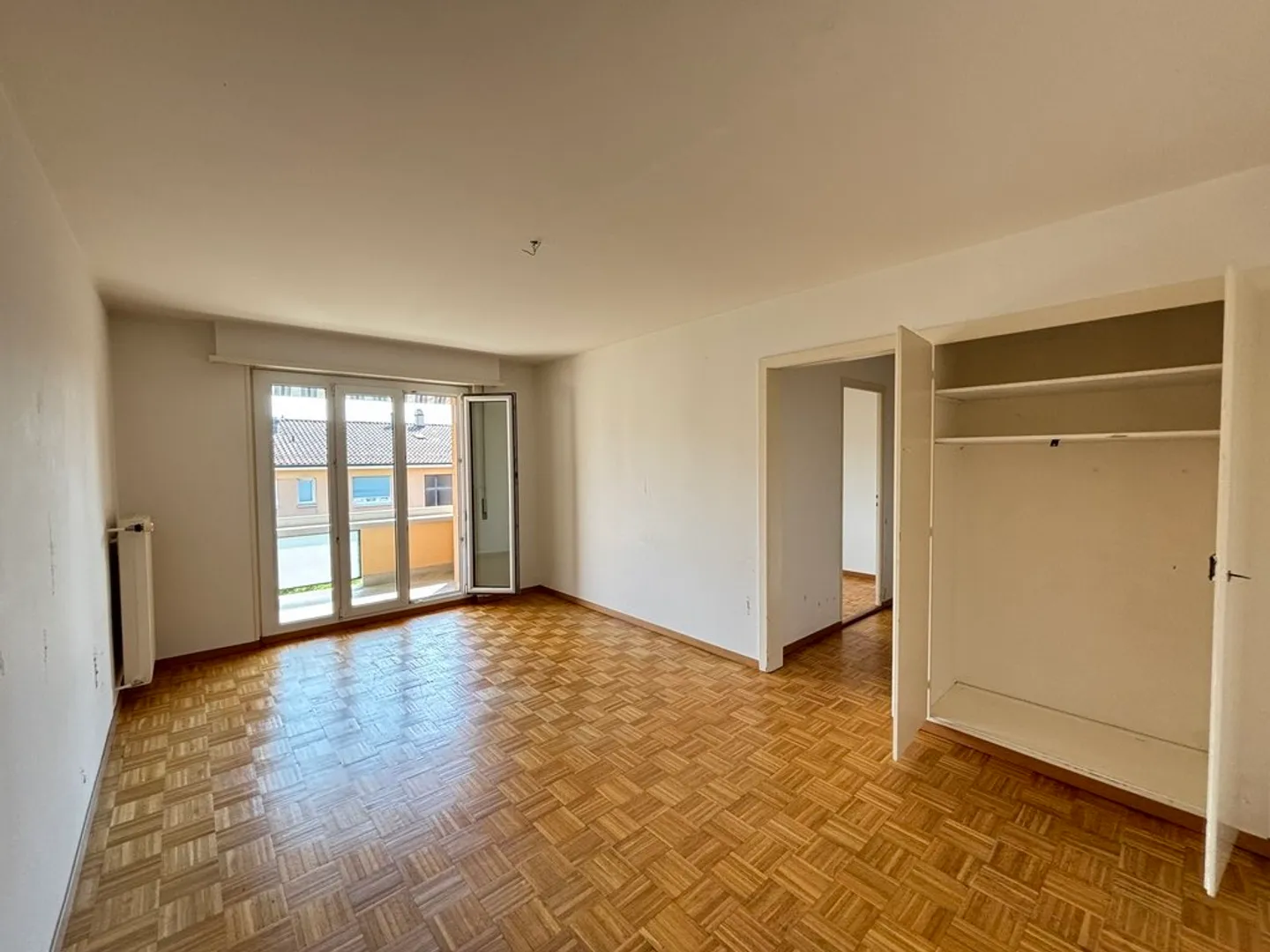 Appartamento sovvenzionato 3 locali - Foto 4 di 7