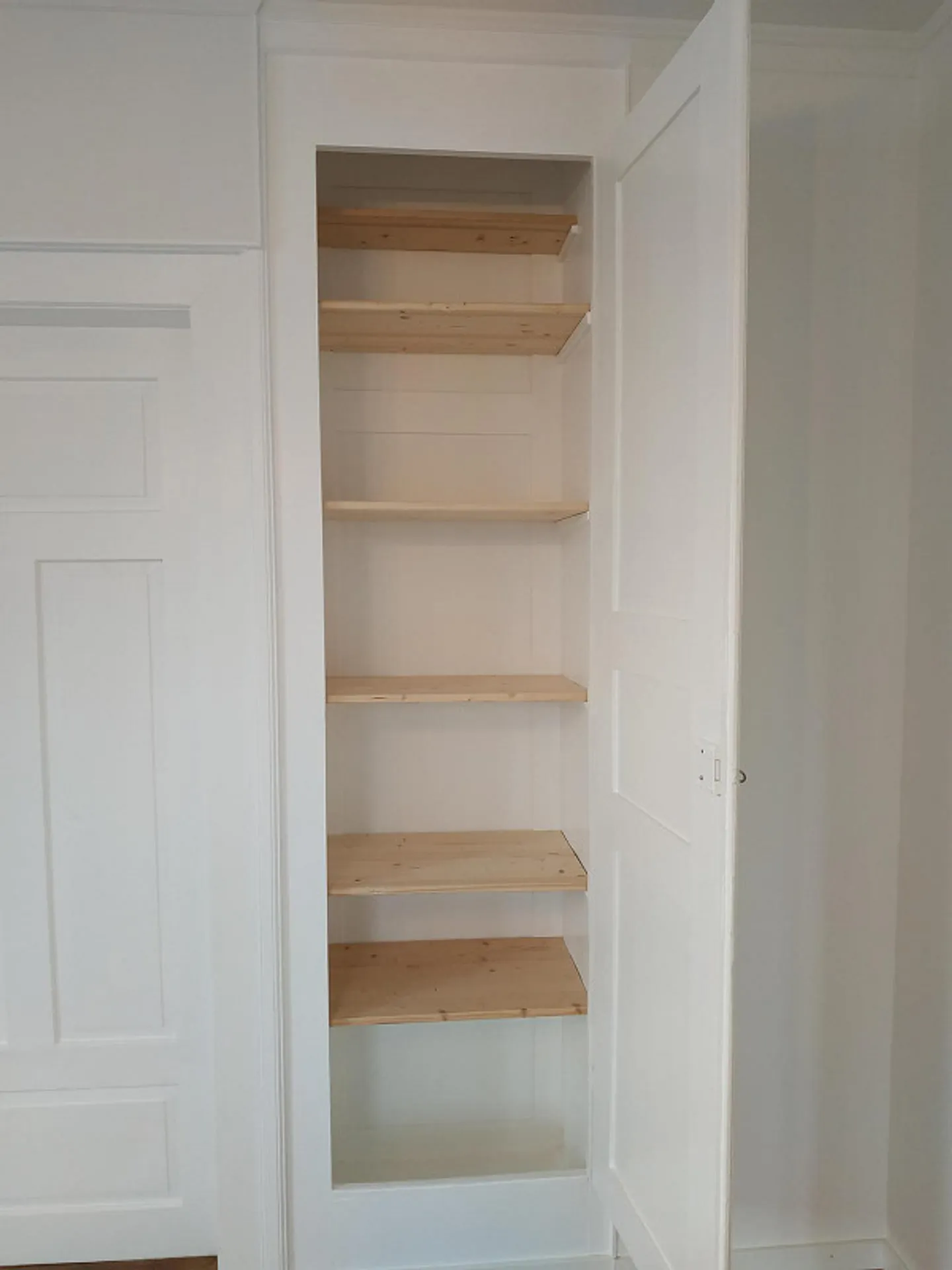 Nouvel appartement dans une vieille maison - Photo 11 sur 14