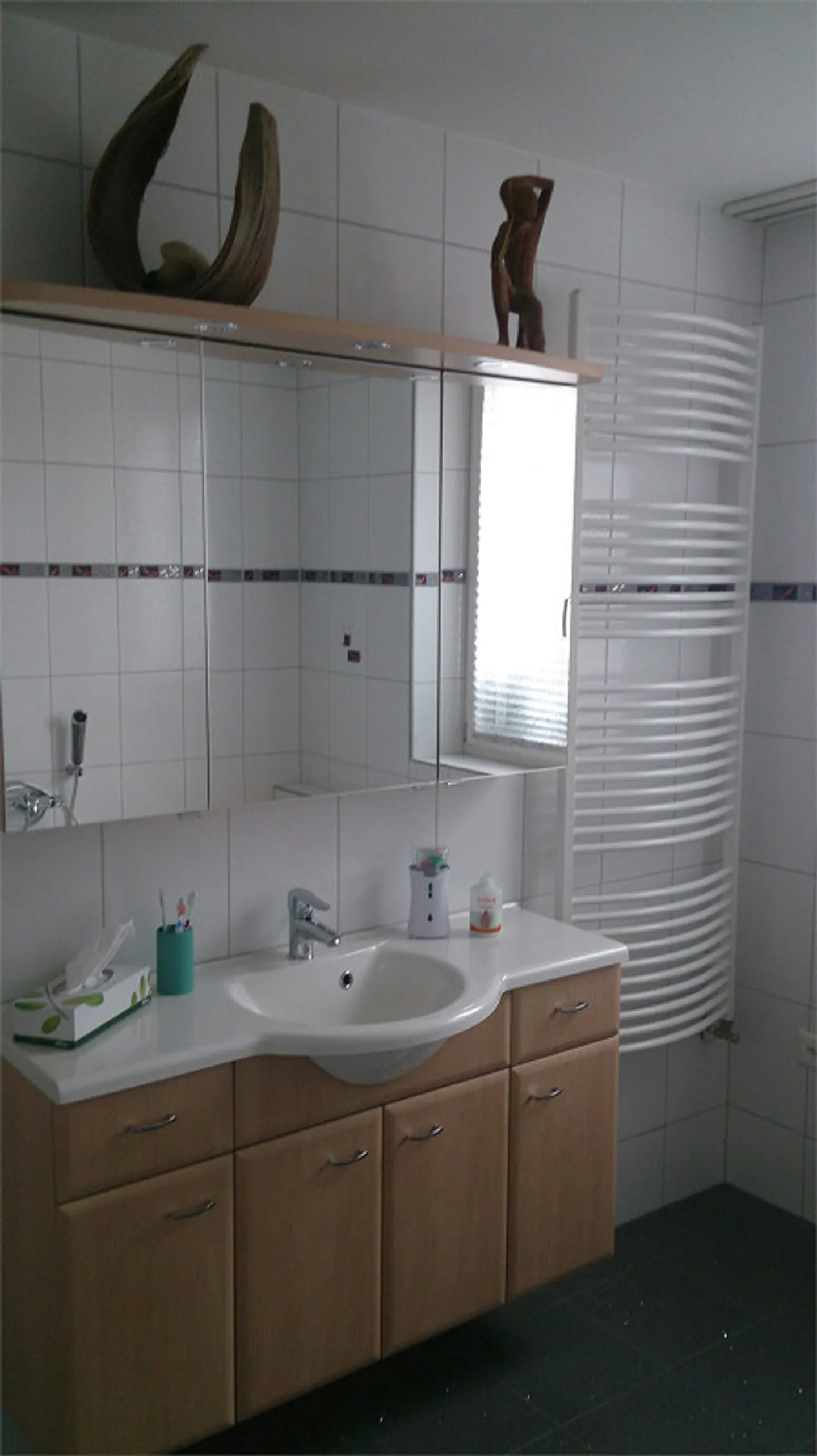 Nouvel appartement dans une vieille maison - Photo 7 sur 14