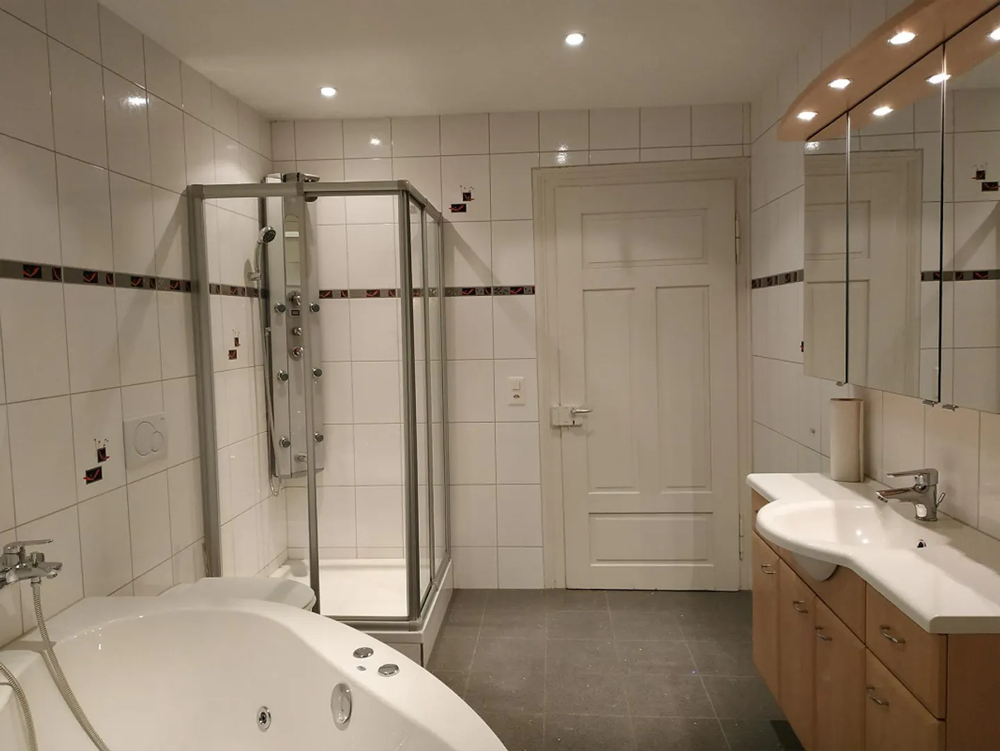 Nouvel appartement dans une vieille maison - Photo 6 sur 14