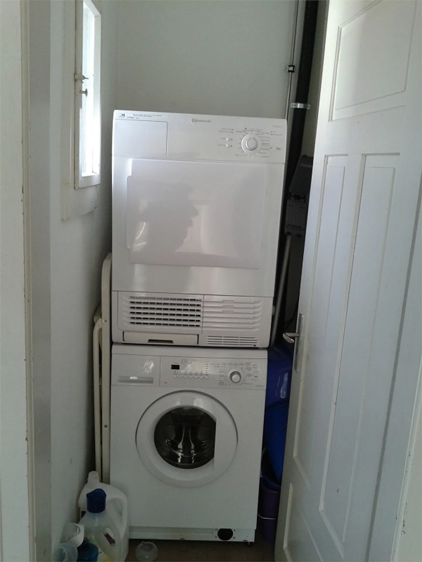 Nouvel appartement dans une vieille maison - Photo 13 sur 14
