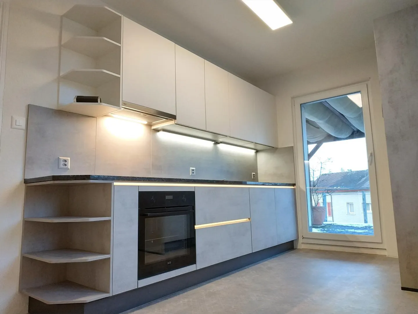 Nouvel appartement dans une vieille maison - Photo 3 sur 14