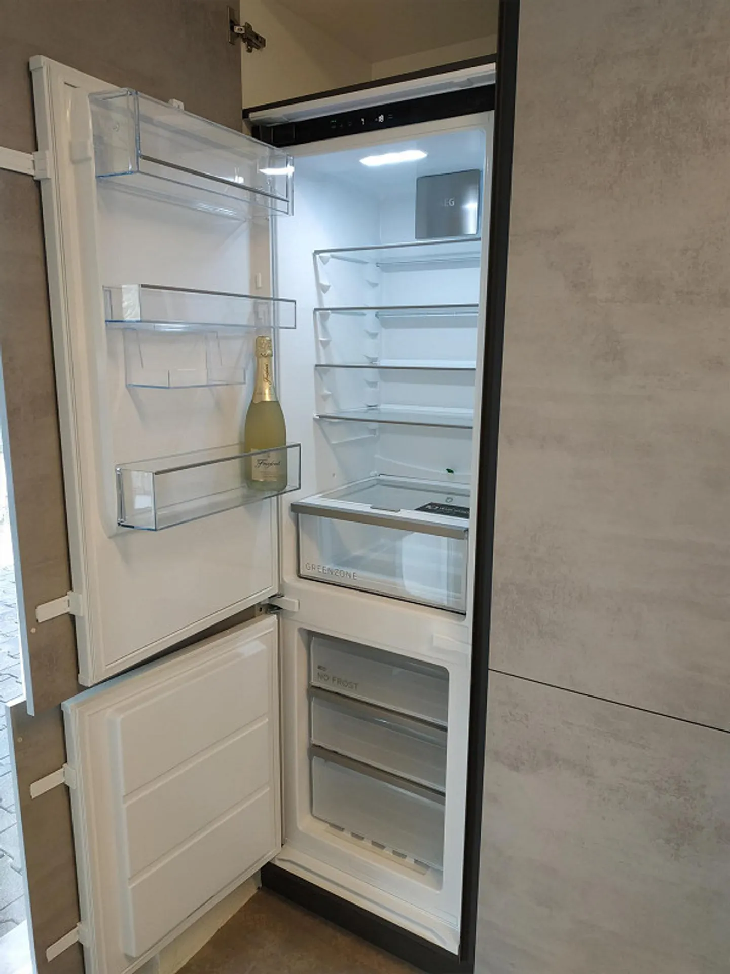 Nouvel appartement dans une vieille maison - Photo 4 sur 14