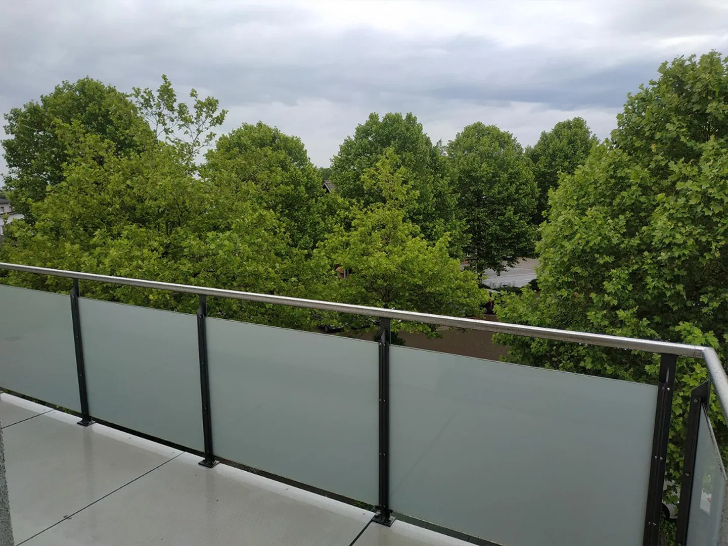 Nouvel appartement dans une vieille maison - Photo 12 sur 14