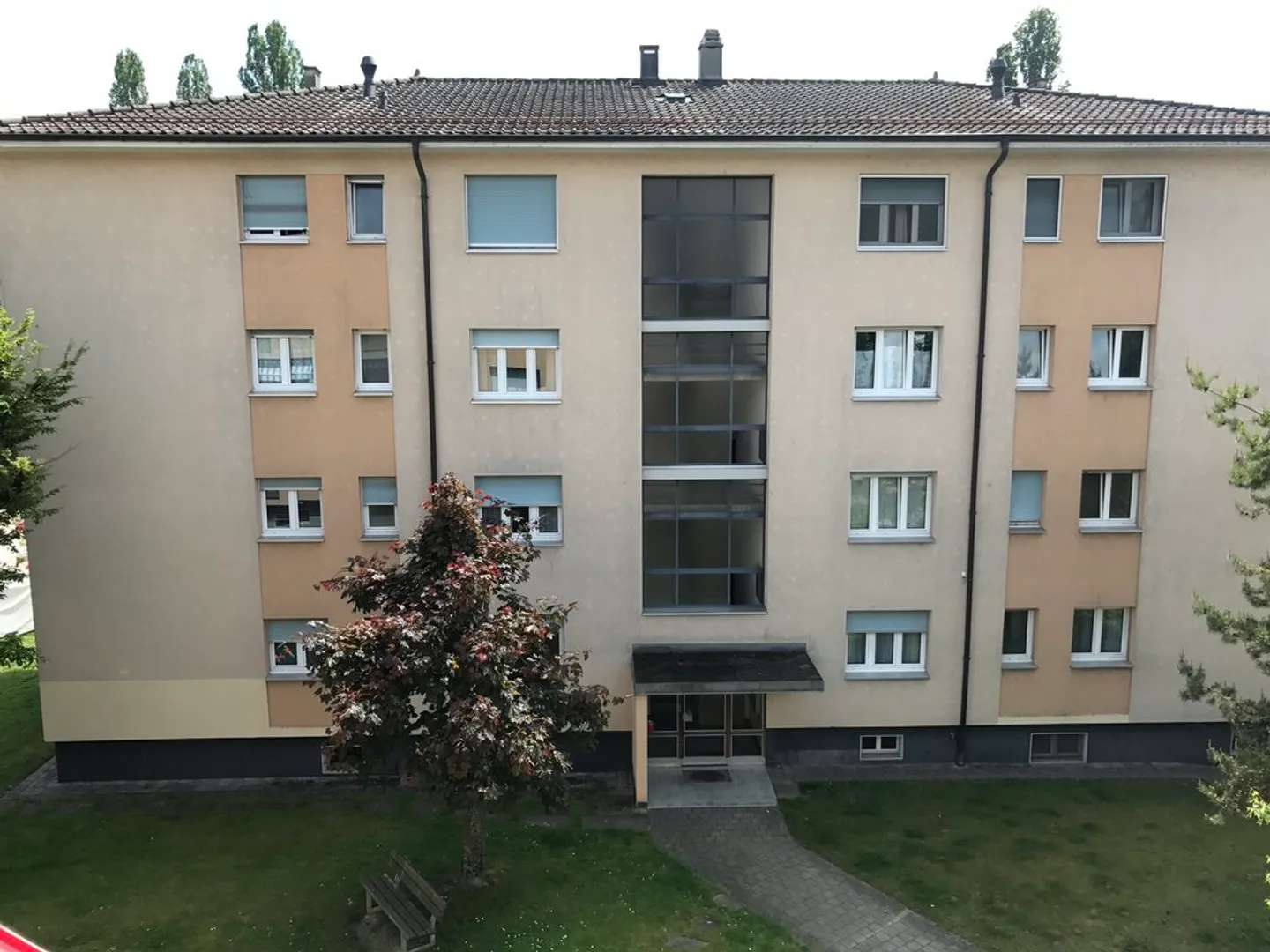 Appartamento sovvenzionato 3 locali - Foto 1 di 7