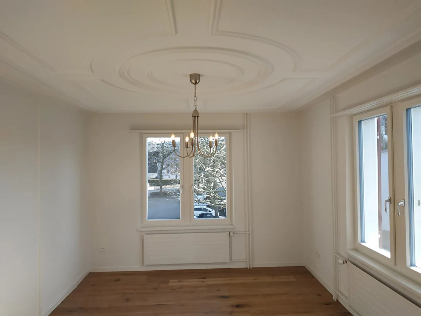 Nouvel appartement dans une vieille maison - Photo 9 sur 14