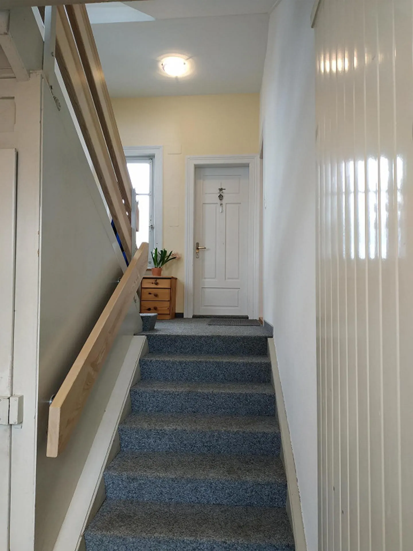 Nouvel appartement dans une vieille maison - Photo 14 sur 14