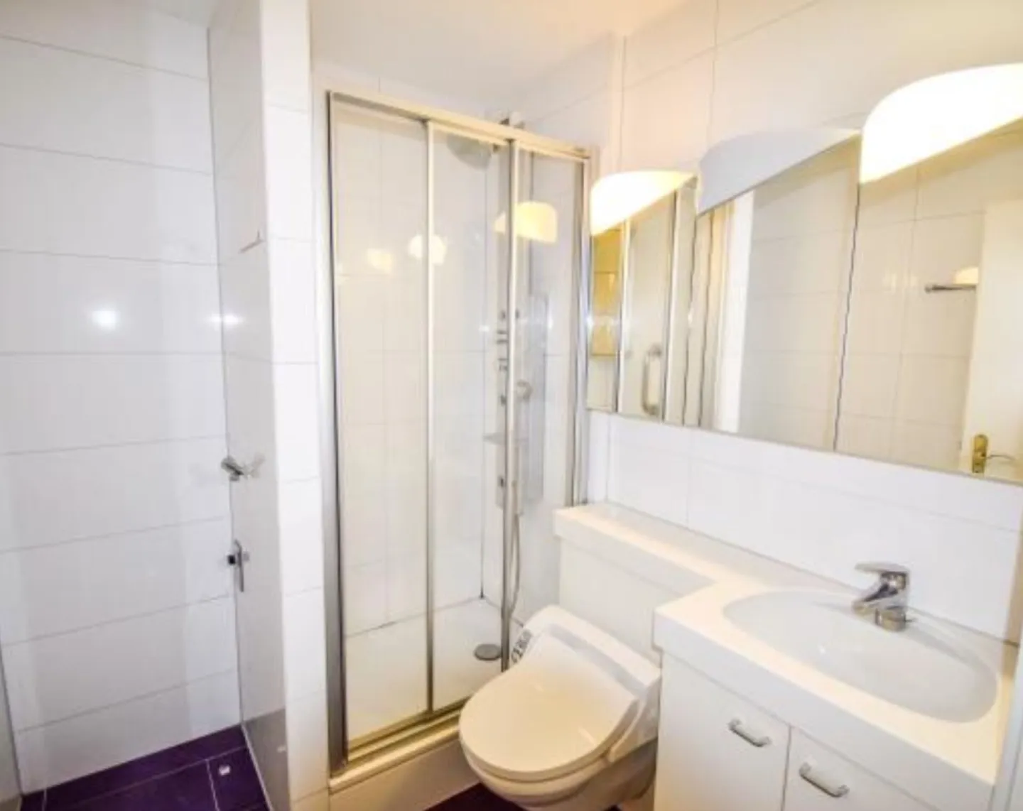 Charmante Stadtwohnung mit Ruhe & Stil - Foto 6 von 9