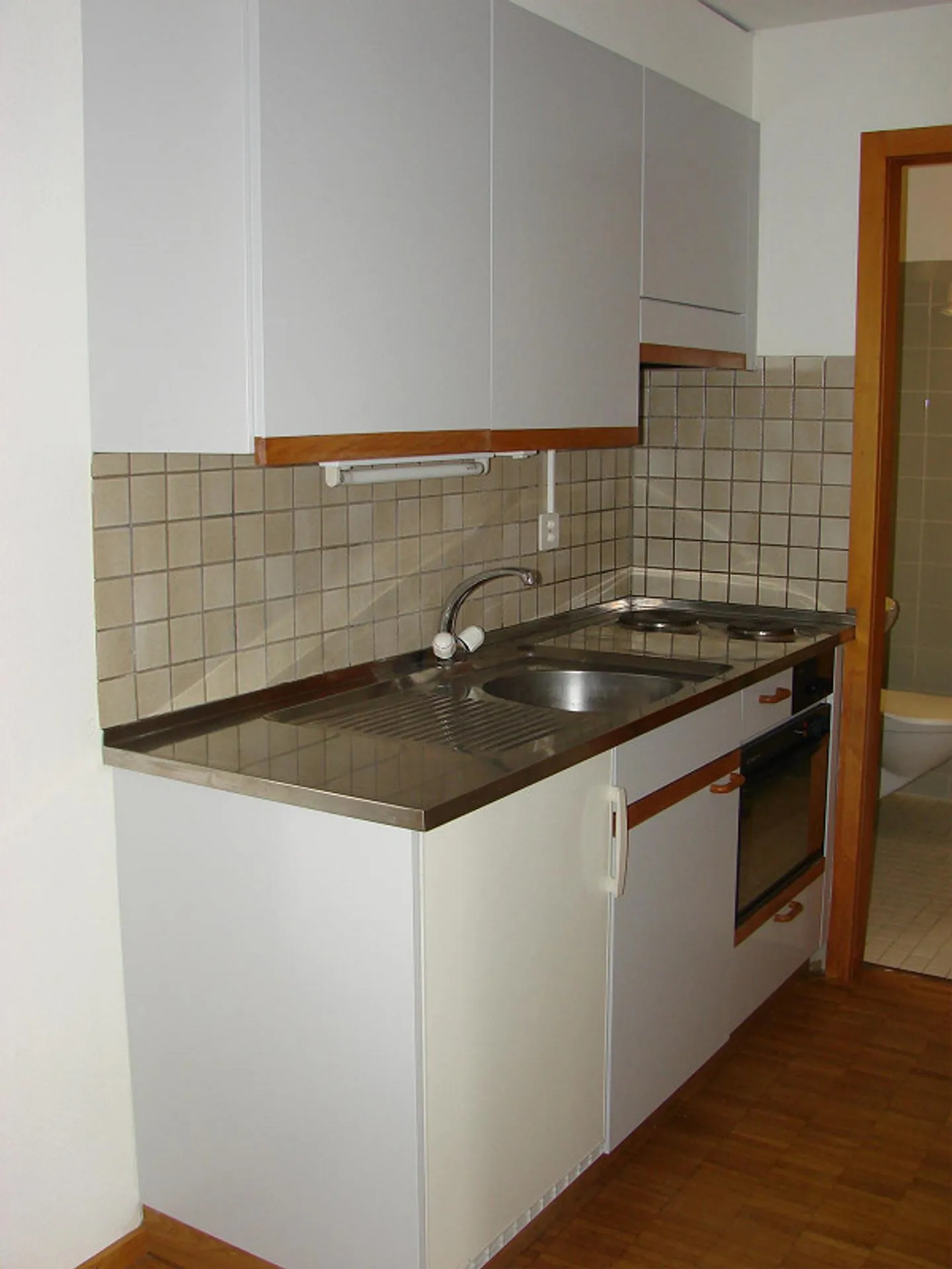 Charming 1.5-room apartment on the Klosterhalbinsel - Photo 3 of 6