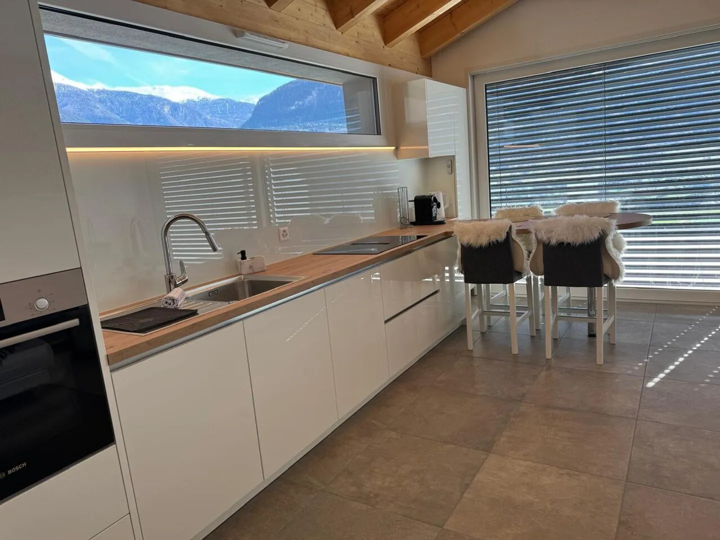 Appartement 3.5 pièces - Photo 4 sur 13