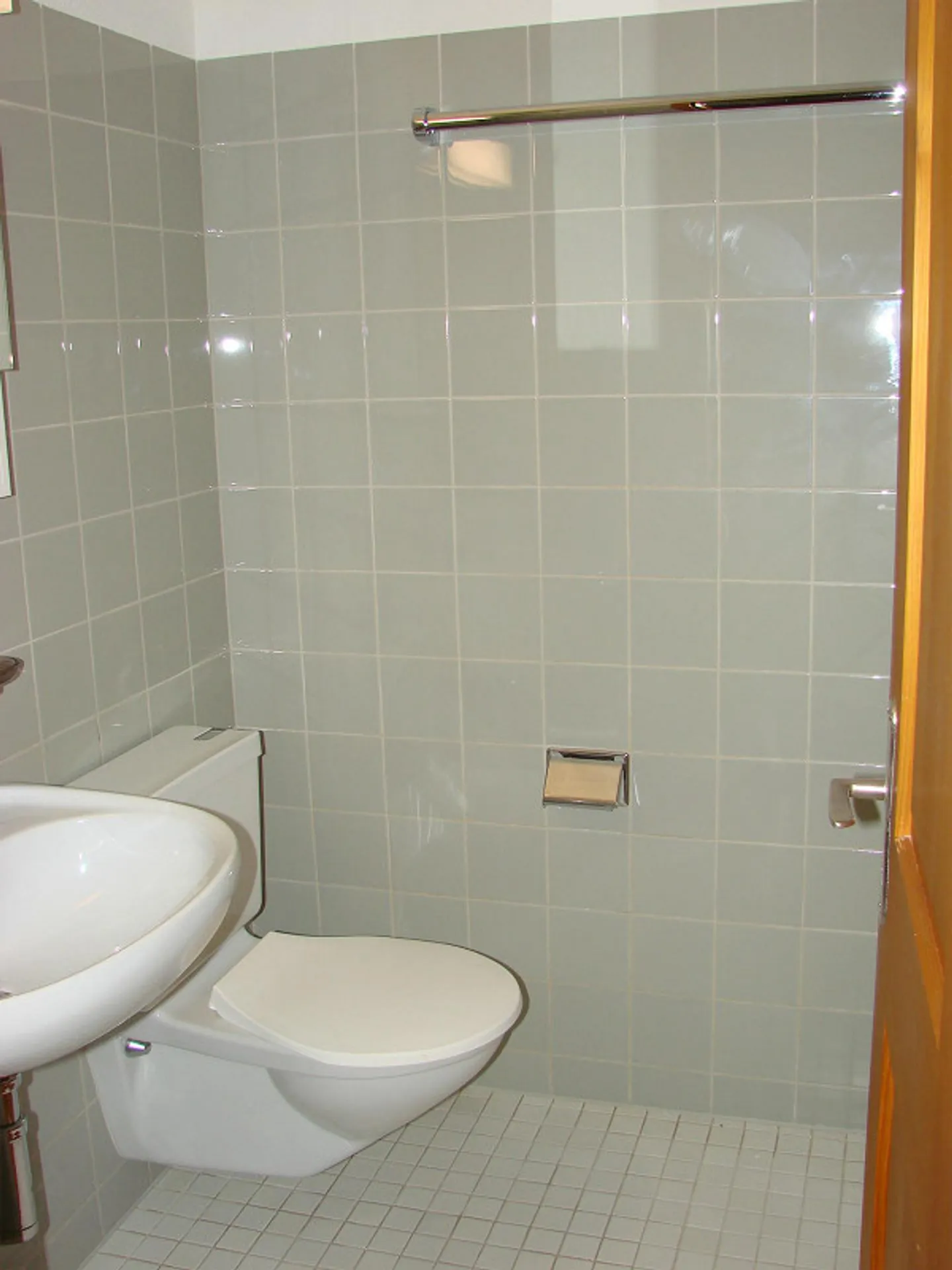 Charming 1.5-room apartment on the Klosterhalbinsel - Photo 4 of 6