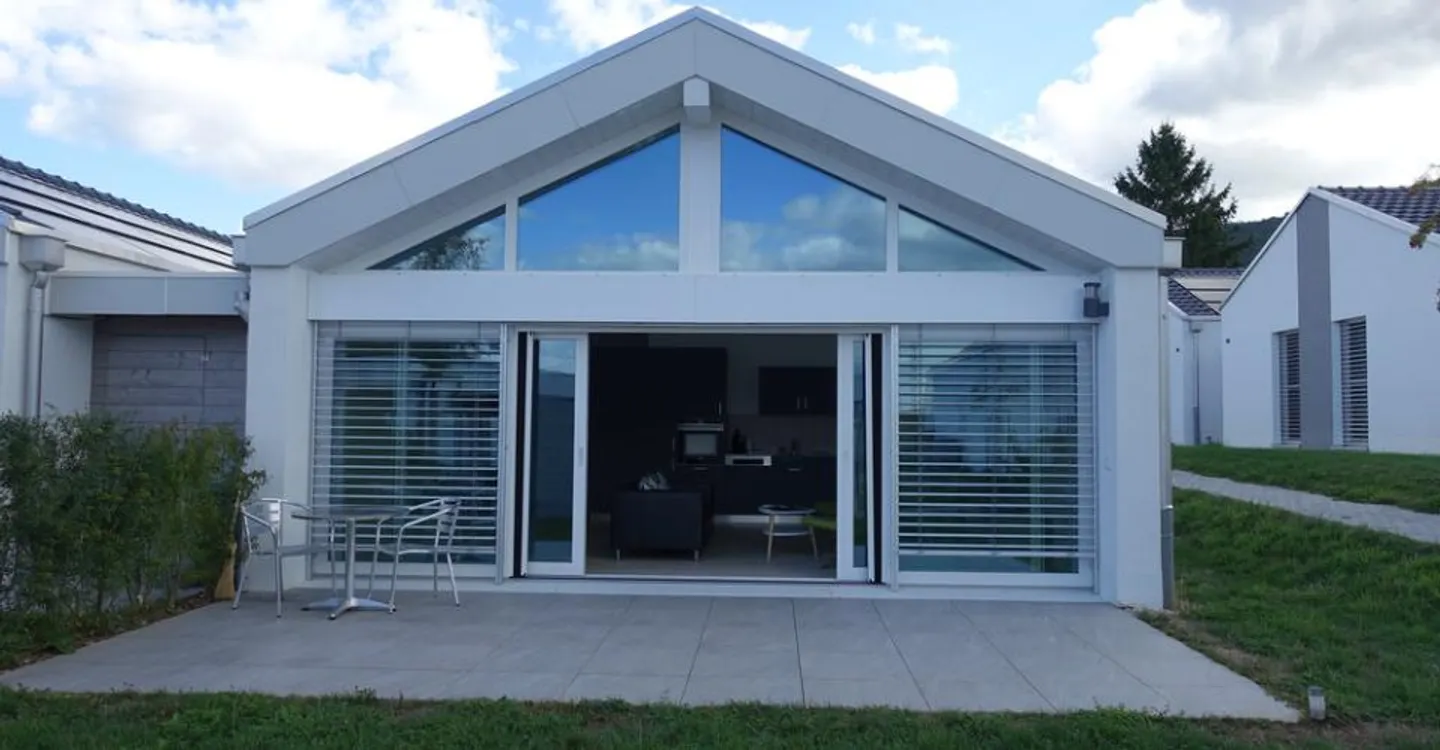 Charming Semi-Detached House - Photo 1 of 10
