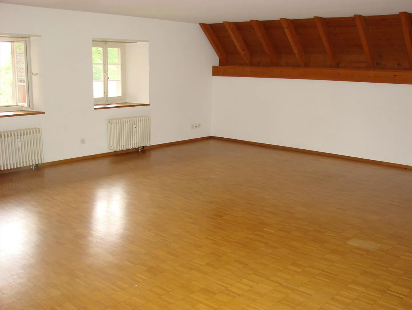 Charming 1.5-room apartment on the Klosterhalbinsel - Photo 5 of 6