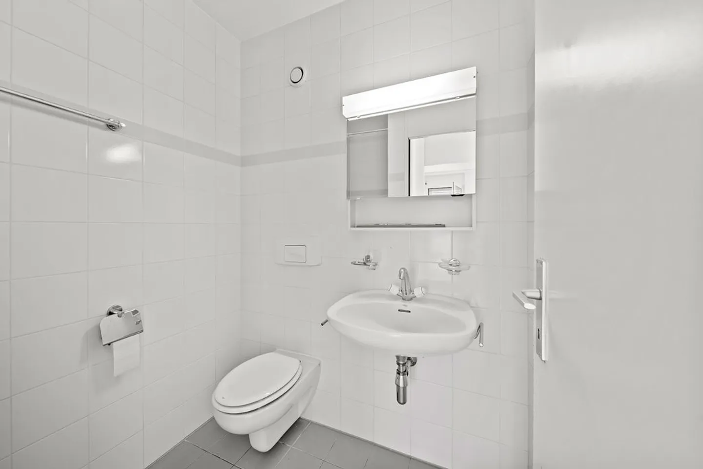 Apartment in the heart of the Geneva countryside - Photo 7 of 7