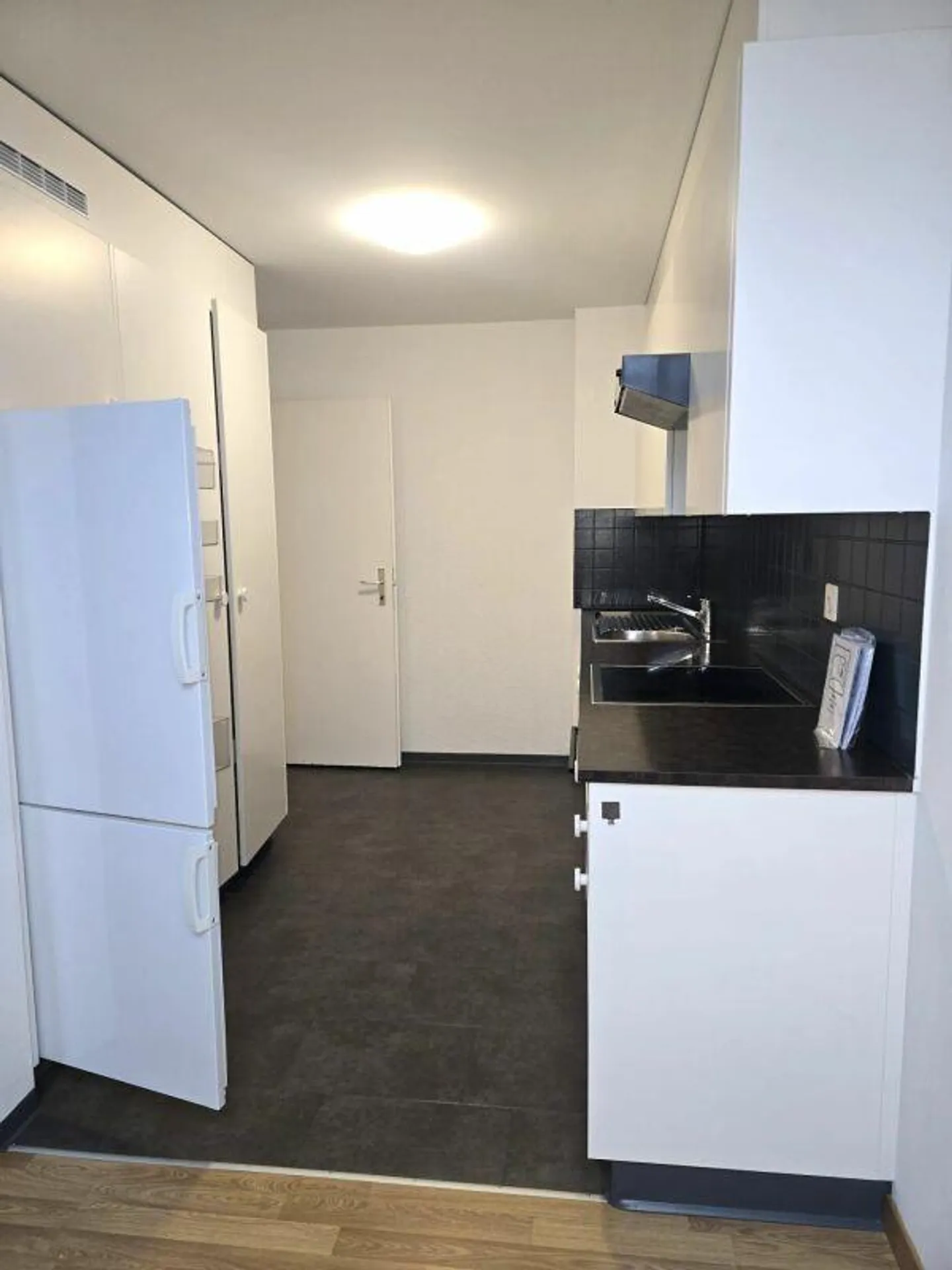 Charmante Wohnung in Degersheim - Foto 2 von 11