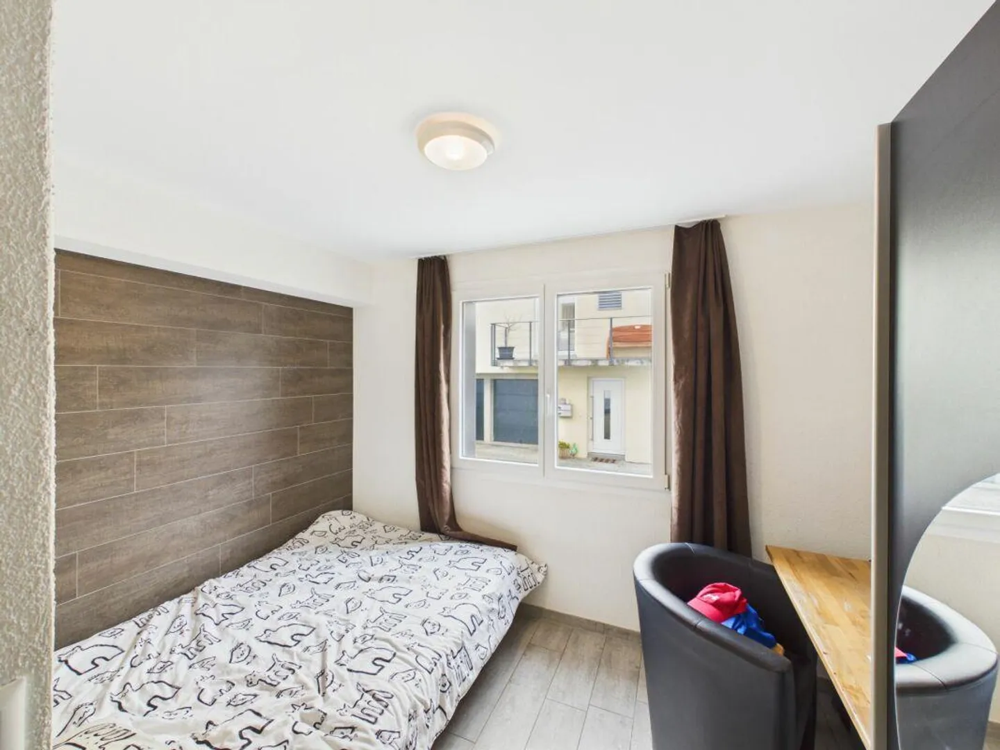 Maison multifamiliale moderne - Photo 4 sur 7