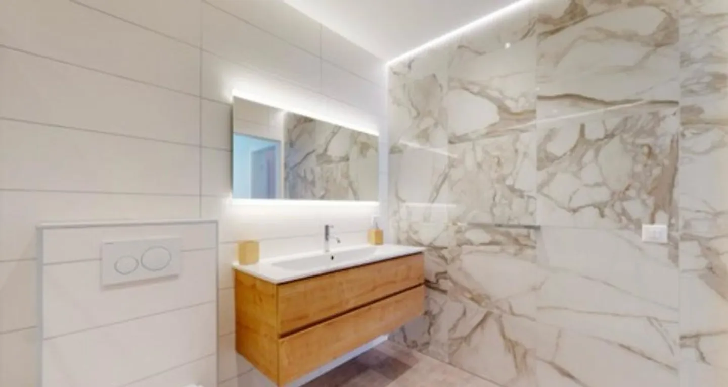 Appartement 3.5 pièces - Photo 9 sur 13