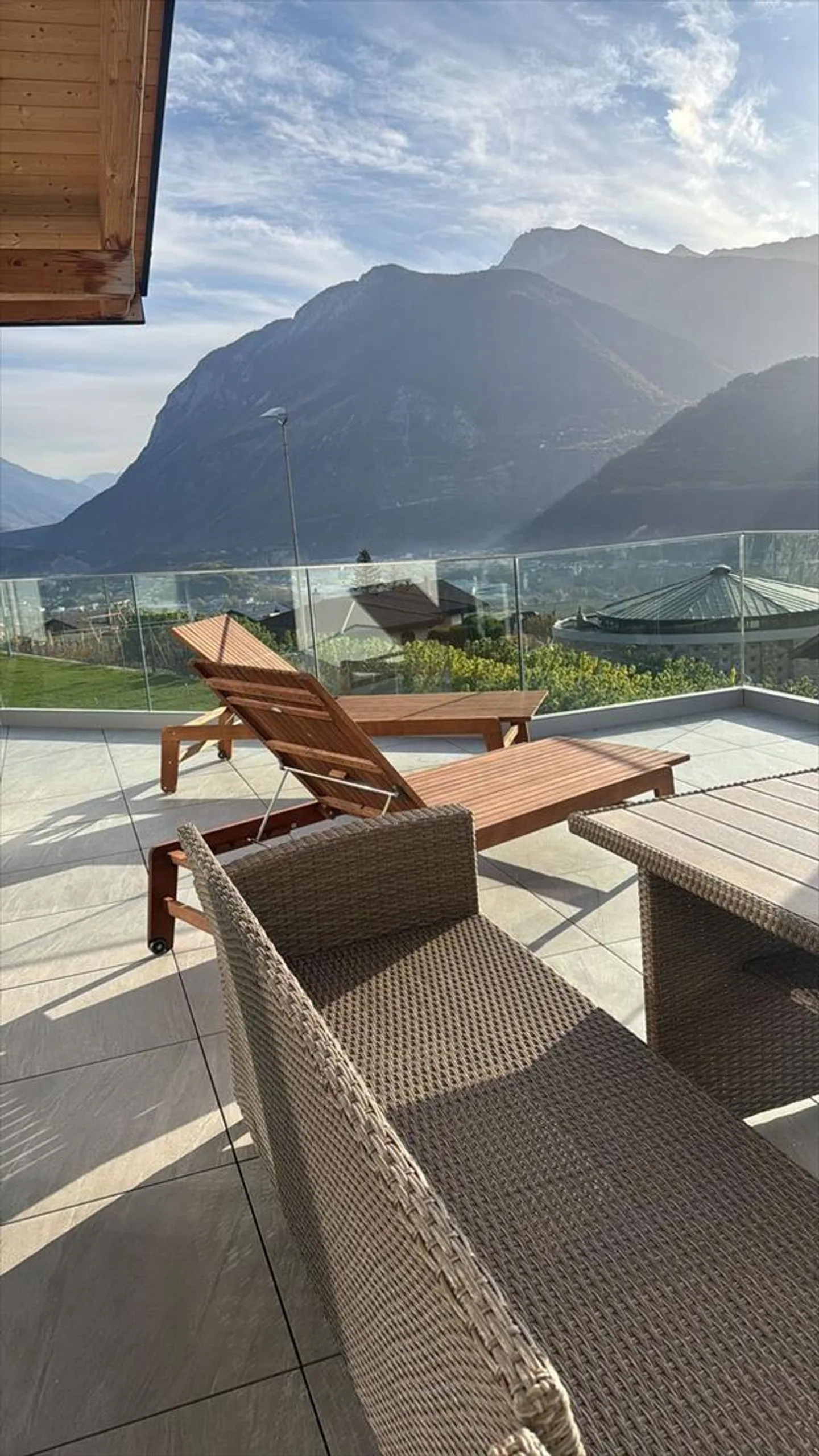 Appartement 3.5 pièces - Photo 11 sur 13