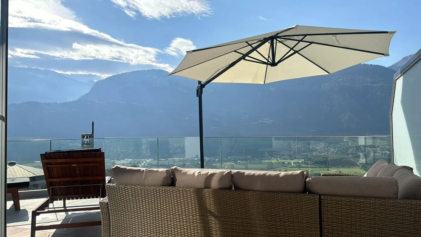 Appartement 3.5 pièces - Photo 12 sur 13