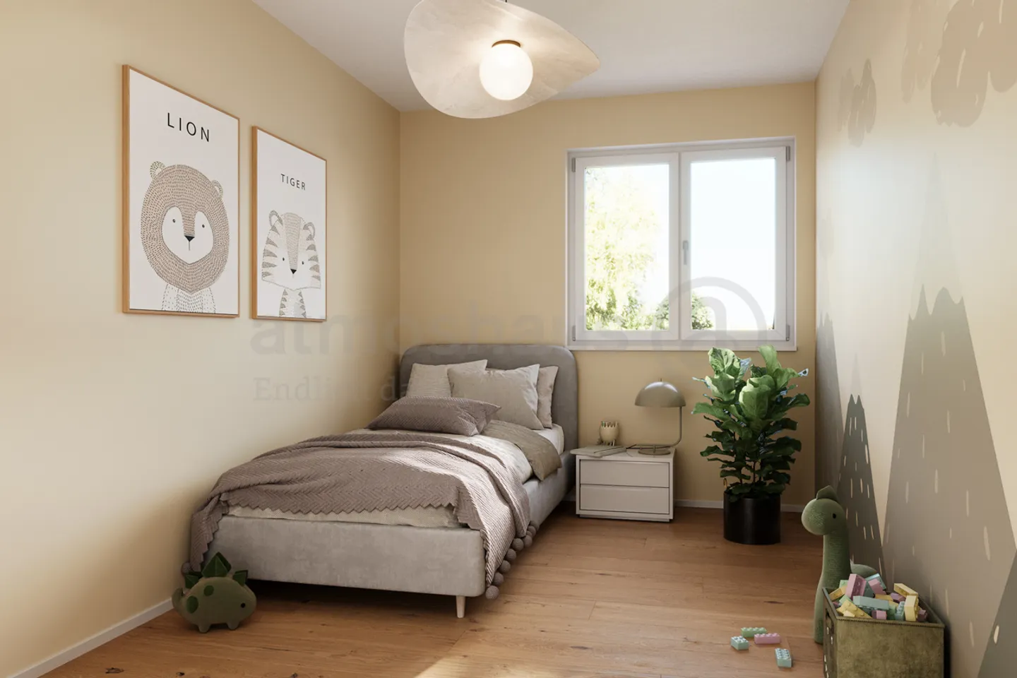 Doppelhaushälfte kaufen - Foto 5 von 8