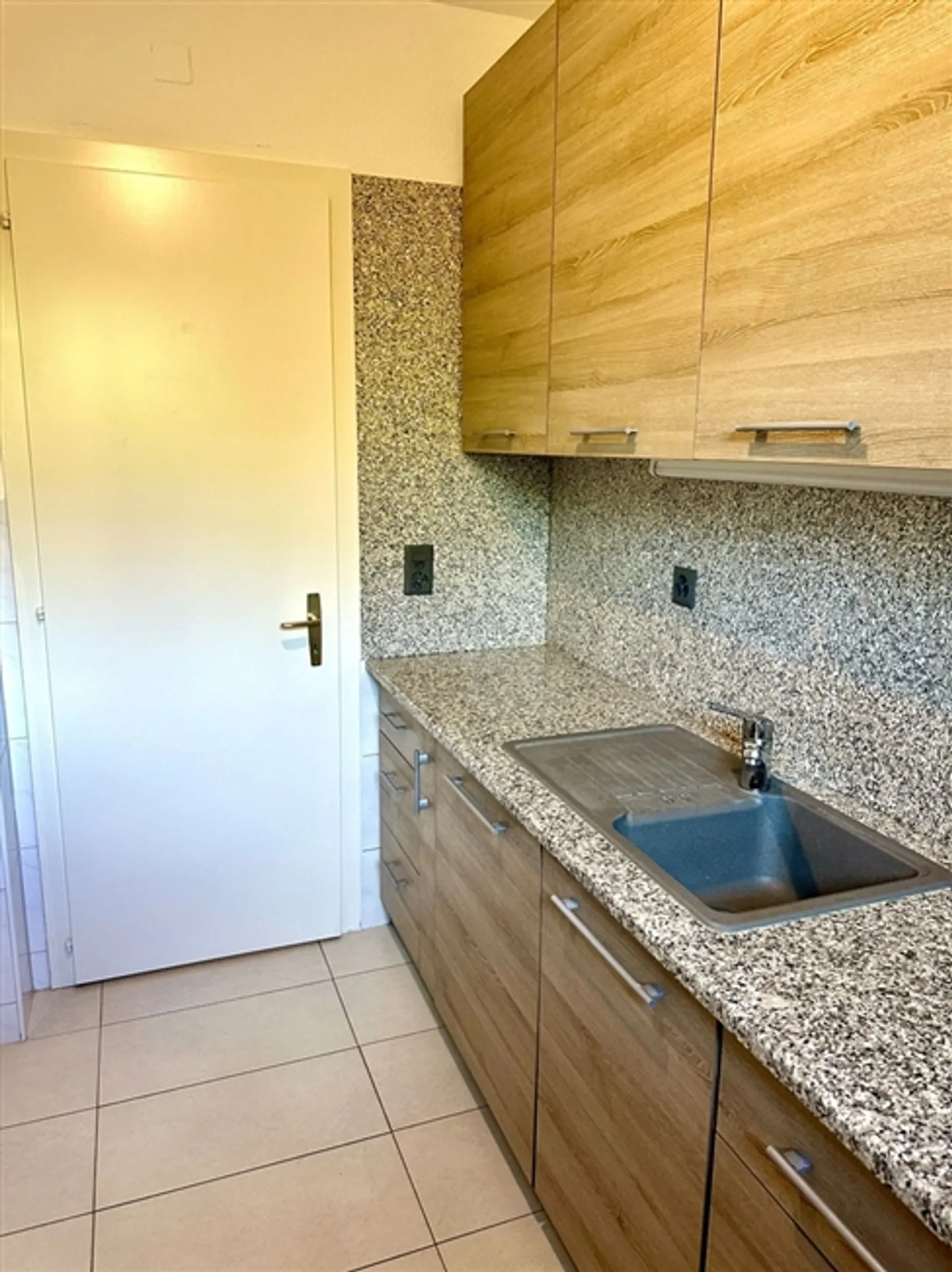 Magnificent 4.5-room apartment in the center of Sion - Photo 9 of 9