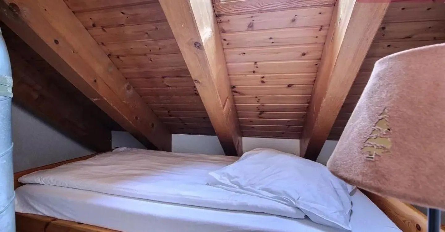 Appartamento Duplex Charmoso - Foto 7 di 11