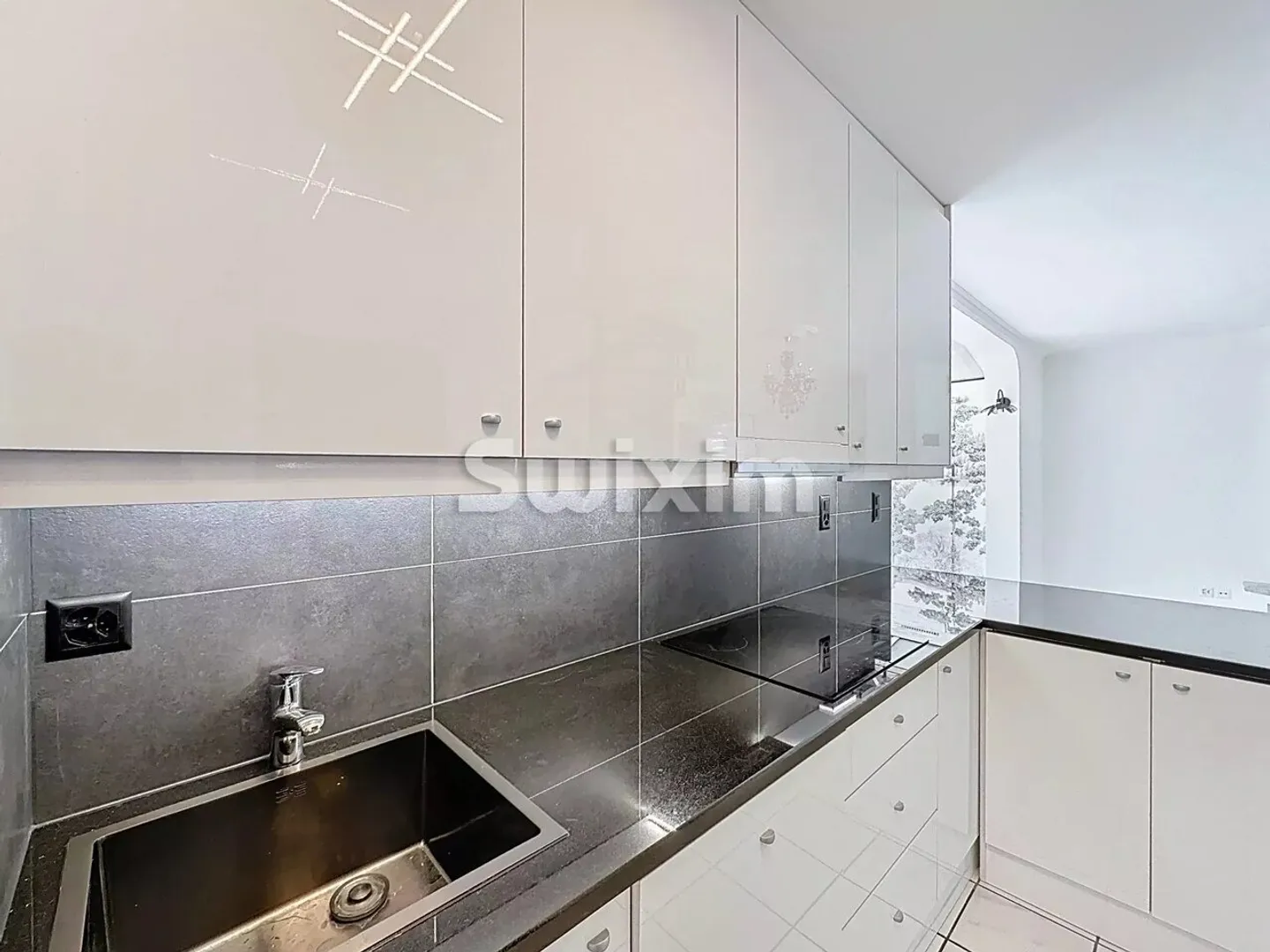 Magnifica casa a Chambésy - Foto 6 di 13