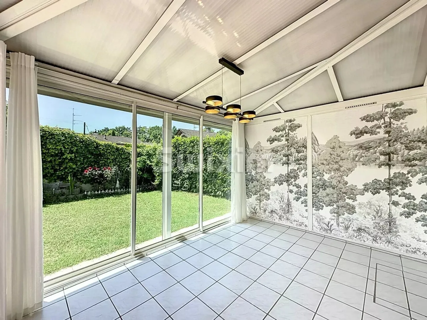 Magnifica casa a Chambésy - Foto 7 di 13