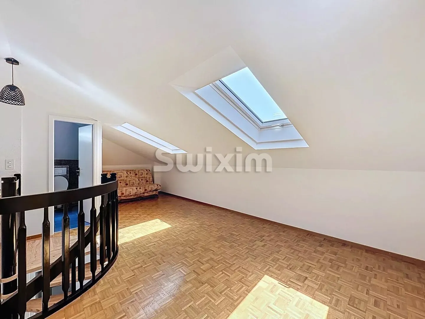 Magnifica casa a Chambésy - Foto 11 di 13