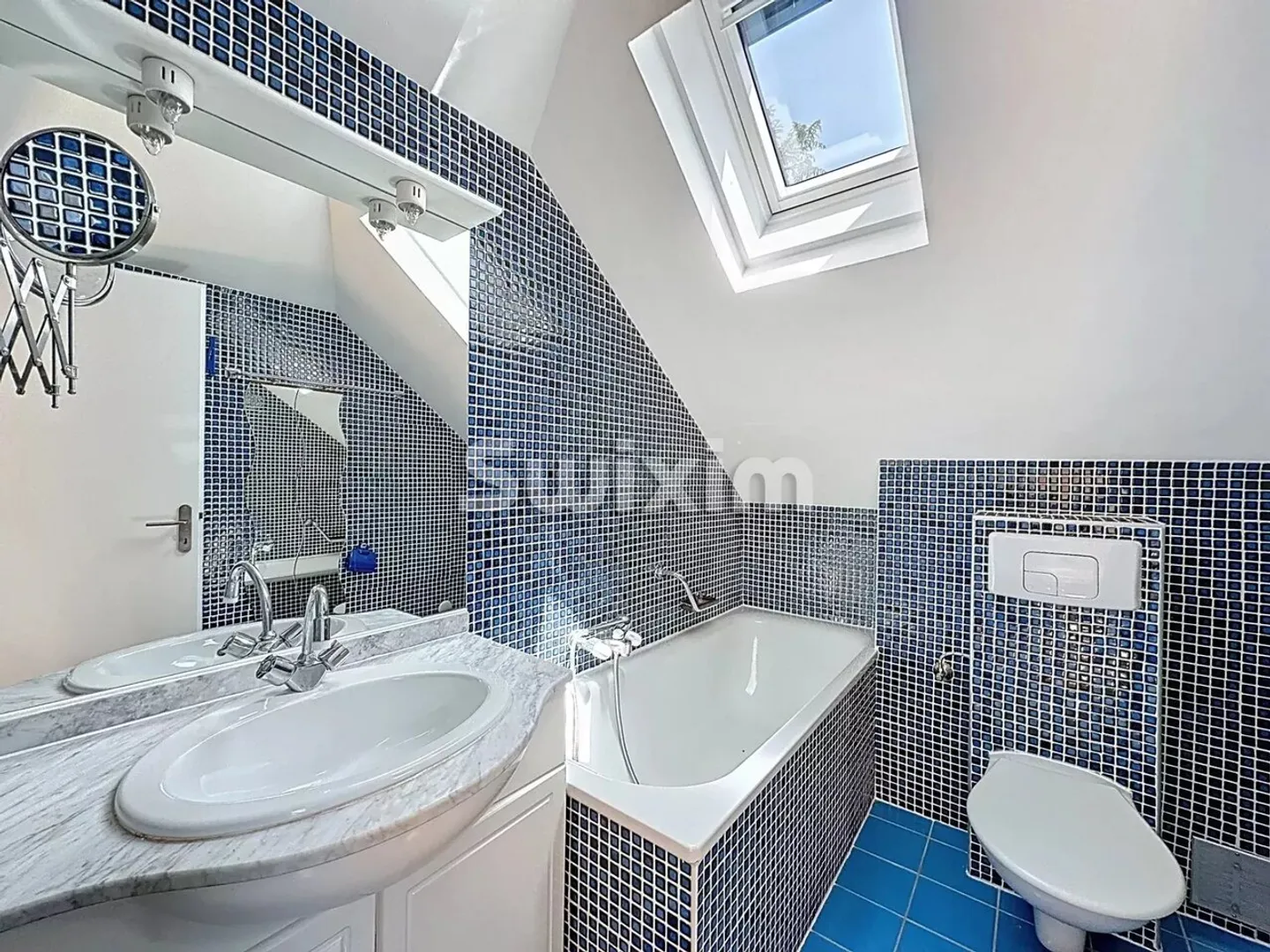Magnifica casa a Chambésy - Foto 12 di 13