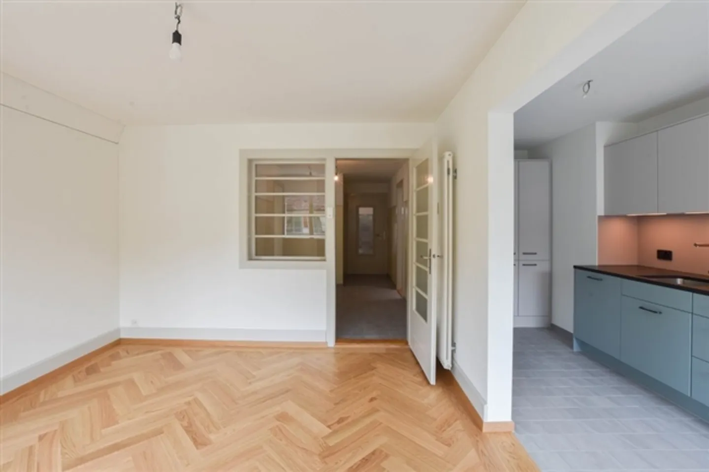 Appartement à louer - Photo 1 sur 8