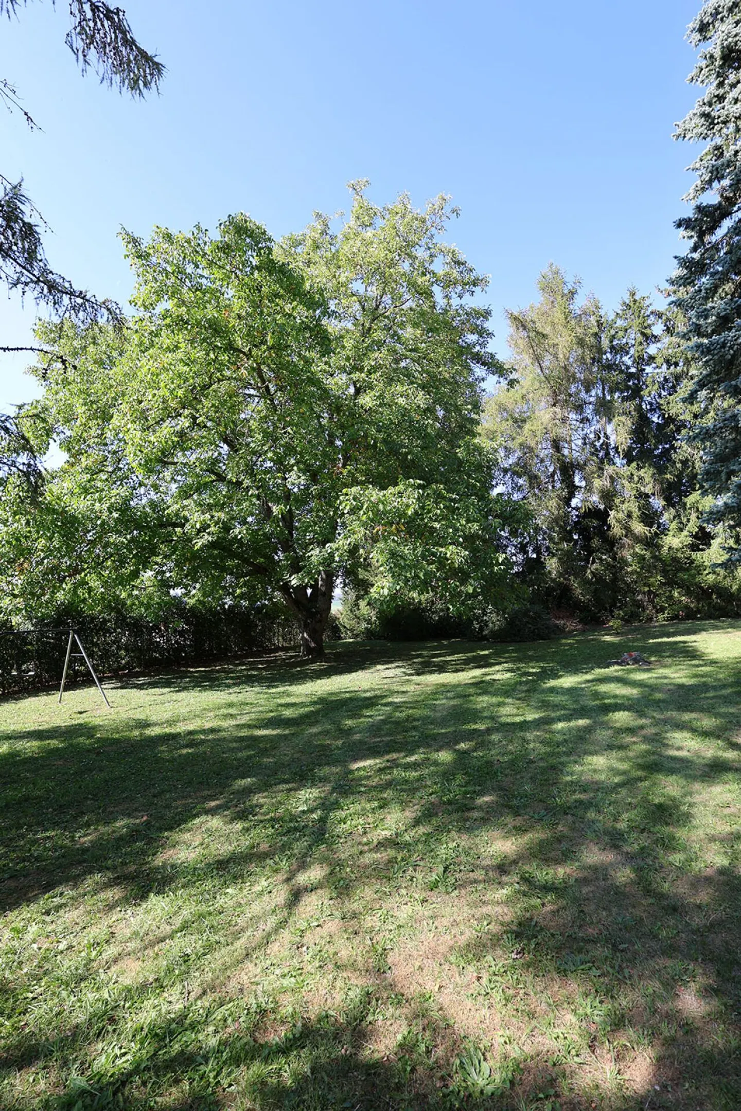 Charakterresidenz mit Park von 2.600 m2 - Foto 9 von 16