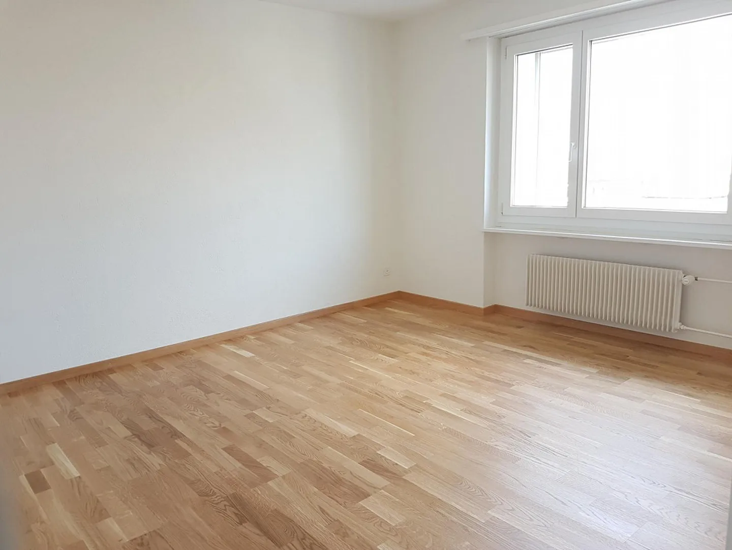 Charmante Wohnung in Sargans - Foto 4 von 8