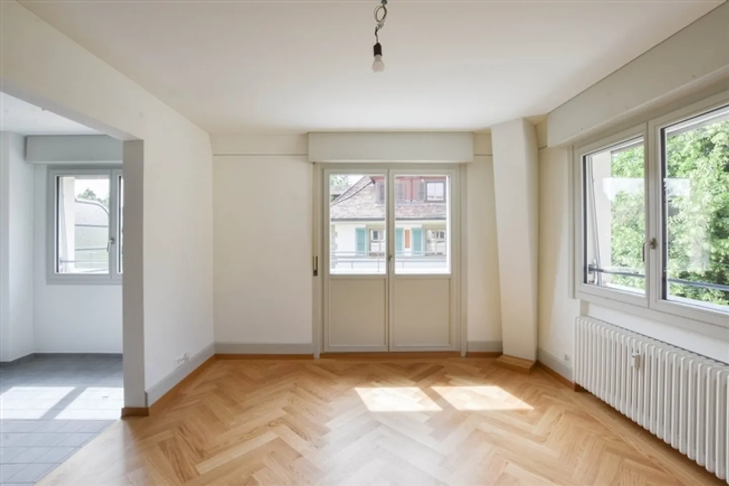 Appartement à louer - Photo 3 sur 8