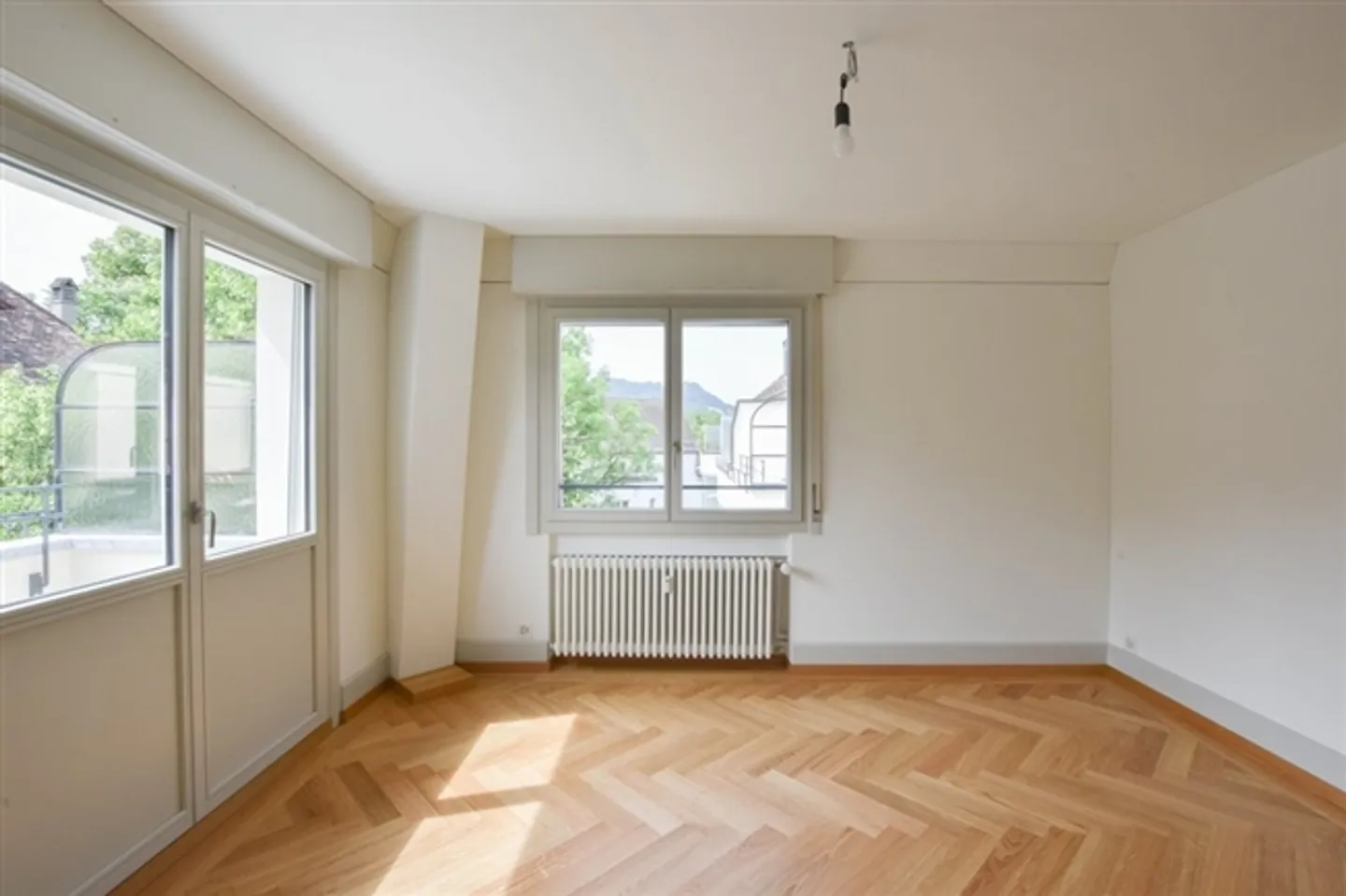 Appartement à louer - Photo 4 sur 8