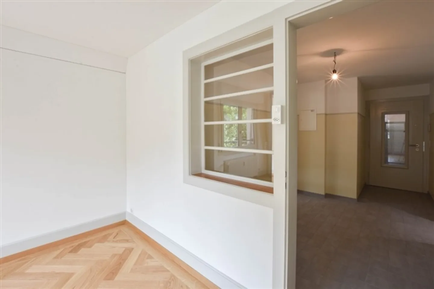 Appartement à louer - Photo 5 sur 8