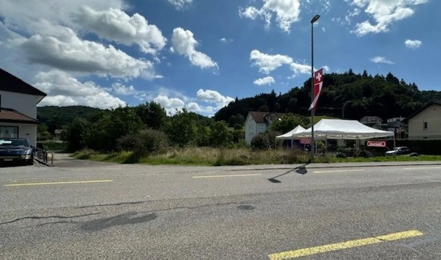 Pacchetto di terreni attraenti per investitori e sviluppatori - Foto 2 di 5