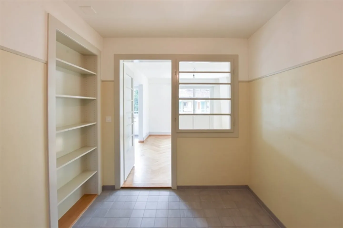 Appartement à louer - Photo 6 sur 8