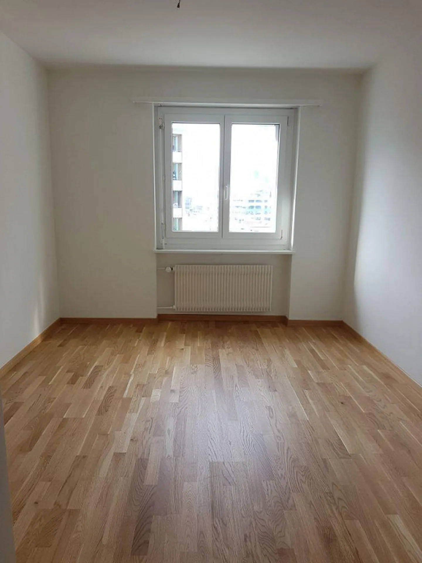 Charmante Wohnung in Sargans - Foto 5 von 8