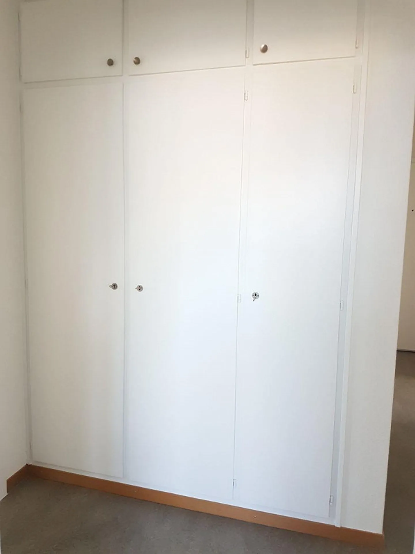 Charmante Wohnung in Sargans - Foto 6 von 8