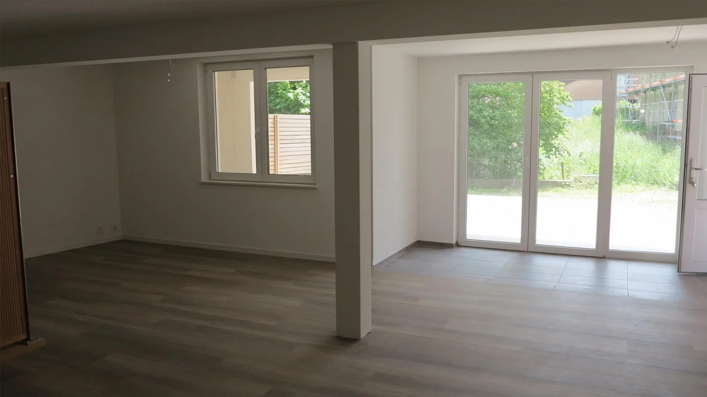 Appartement studio avec vue sur la verdure - Photo 4 sur 8