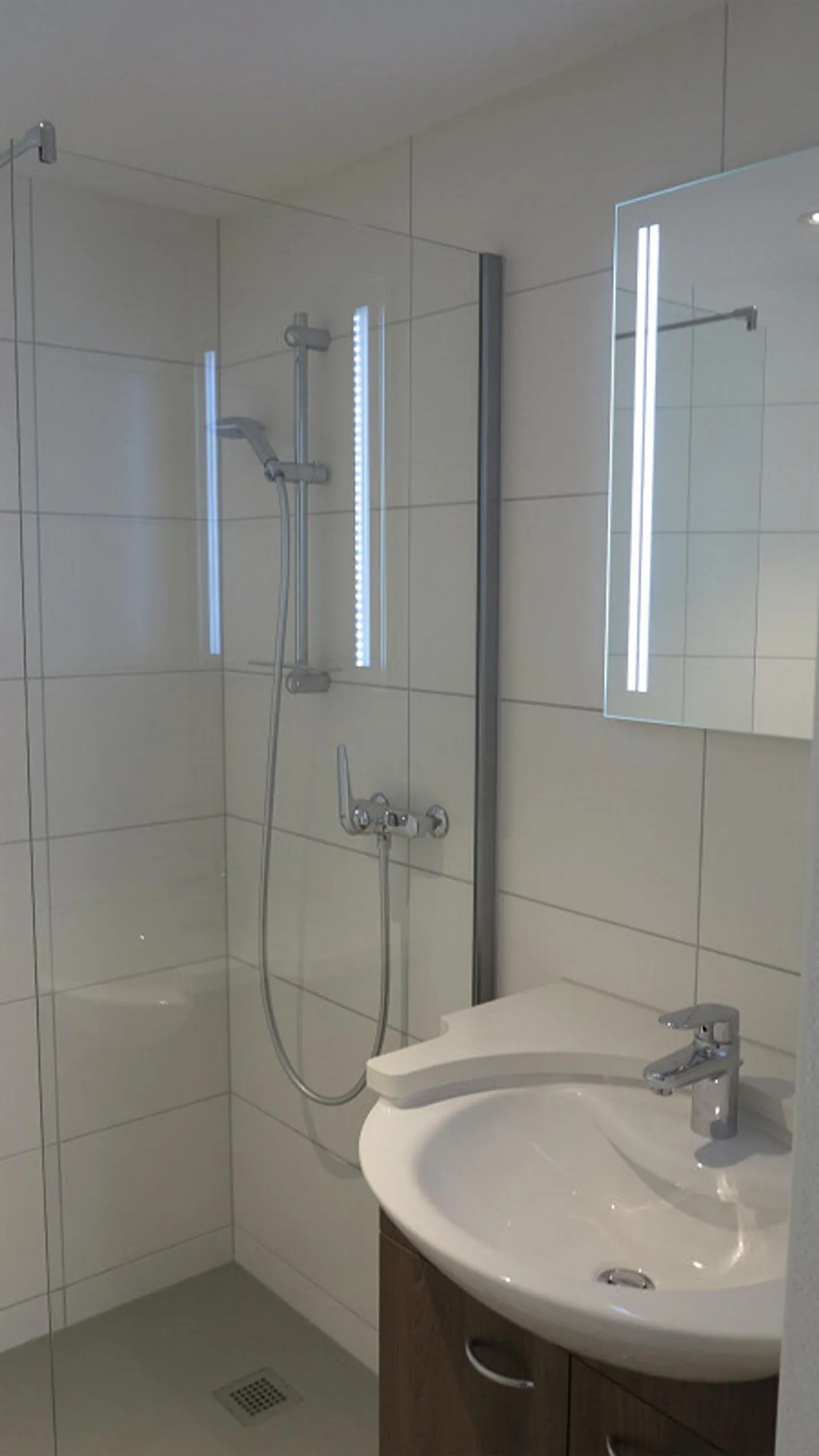 Appartement studio avec vue sur la verdure - Photo 5 sur 8
