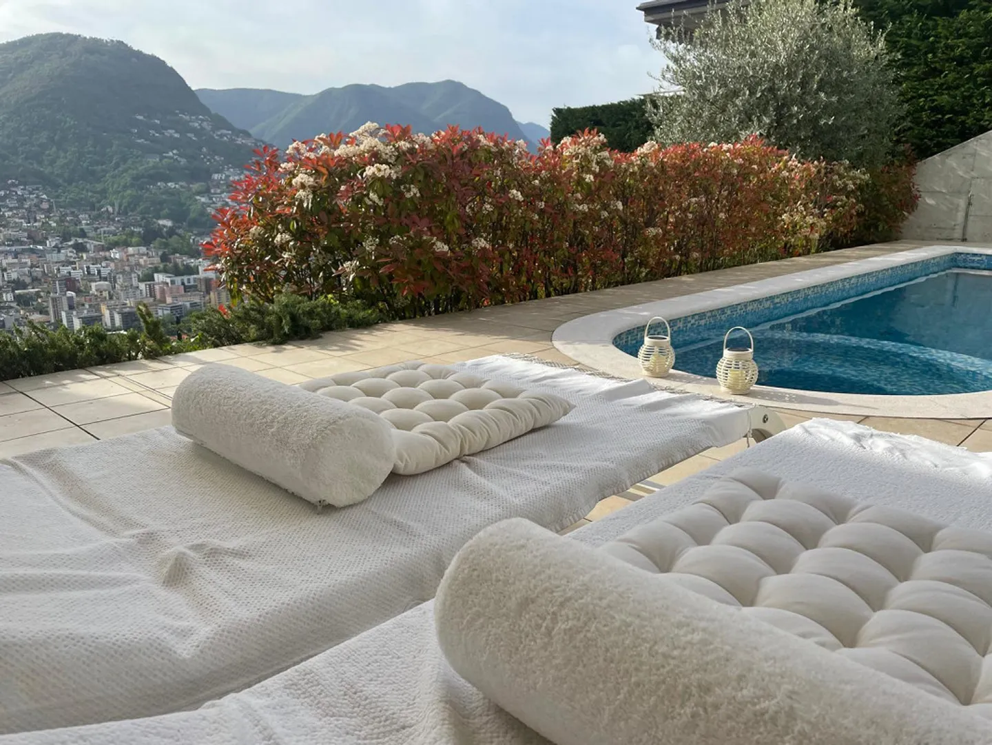 Appartamento di Lusso con Vista Lago - Foto 1 di 6