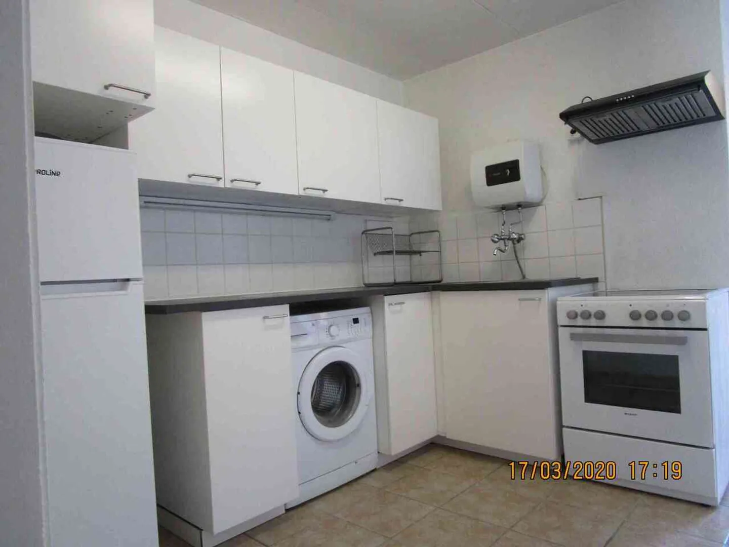 Appartamento 3.5 camere affascinante - Foto 2 di 9