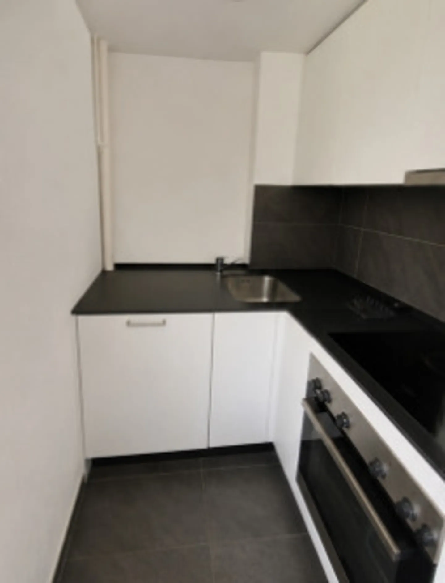 21 m² Studio in Renens - Ideale Lage in der Nähe der UNIL - Foto 2 von 4