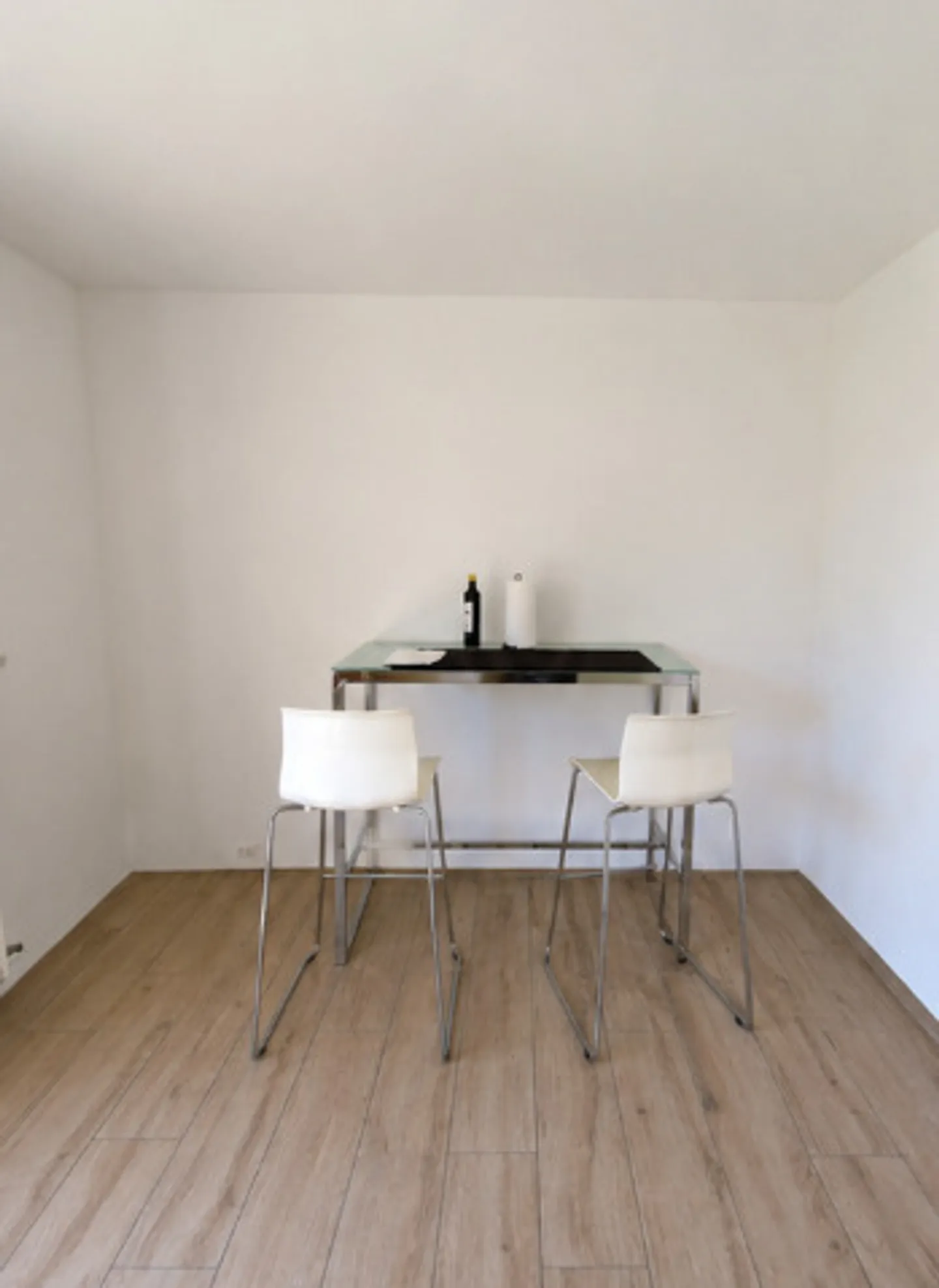 21 m² Studio in Renens - Ideale Lage in der Nähe der UNIL - Foto 1 von 4