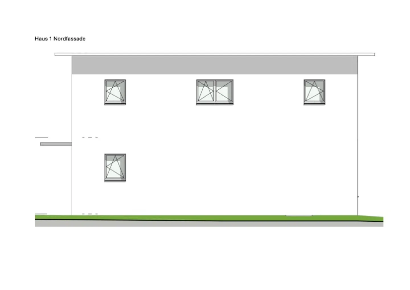 Nouvelle construction Vue verte Pfäffikon ZH - Maison 1 - Photo 6 sur 6